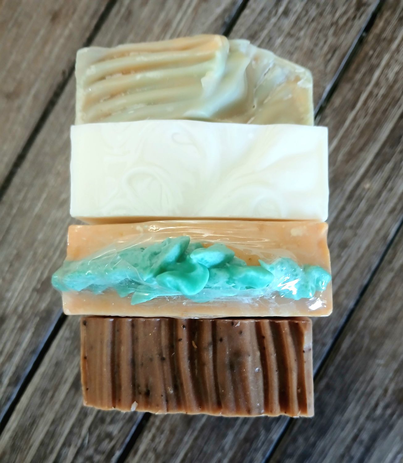Flosoap Signature Collection Set