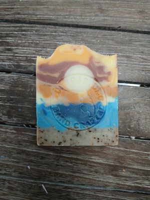 Gulf Coast Glow