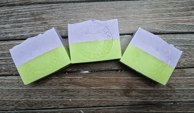 Minted Lavender