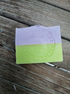 Minted Lavender