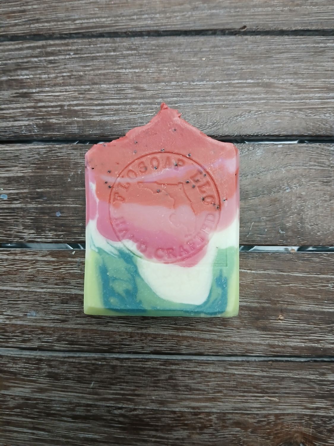 Sweet Watermelon
