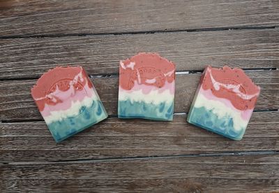 Sweet Watermelon
