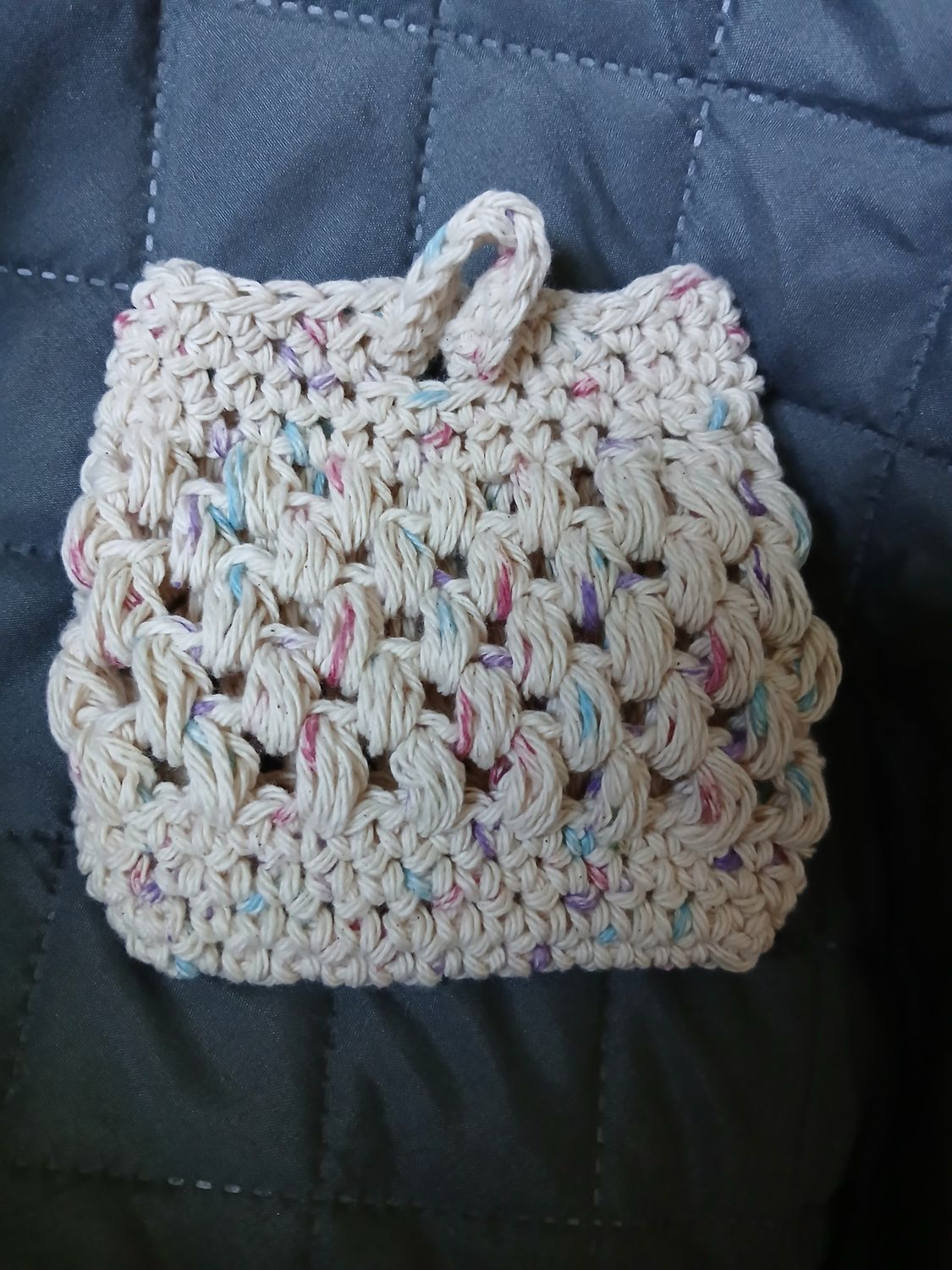 XL Soap Saver Bag
