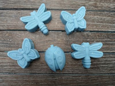 Soap Bugs