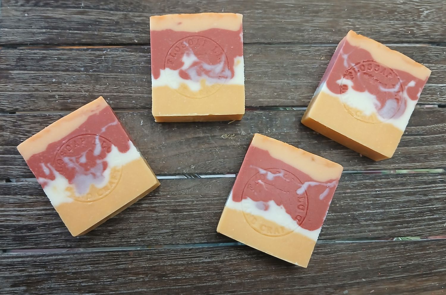 Zesty Grapefruit