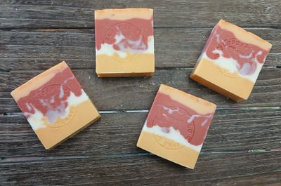 Zesty Grapefruit