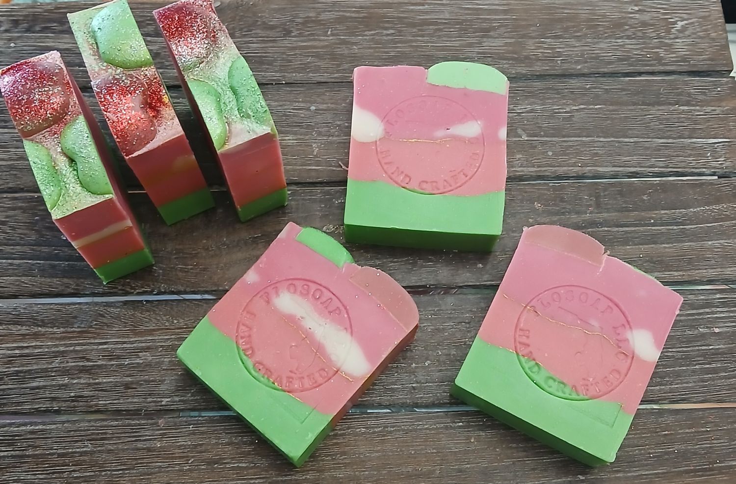 Apple Blossom 🍎 🍏 