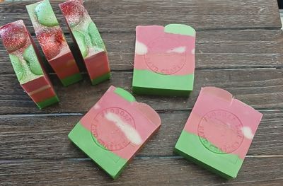 Apple Blossom 🍎 🍏 