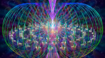 Illuminate Your Human Energy Field