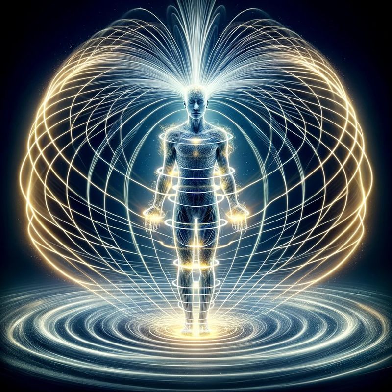 Elevate Your Human Energy Field