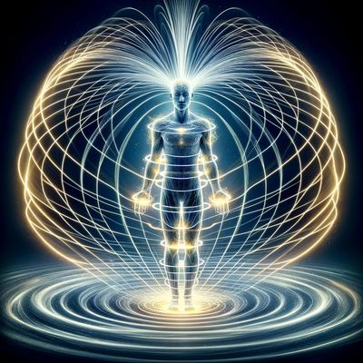 Elevate Your Human Energy Field