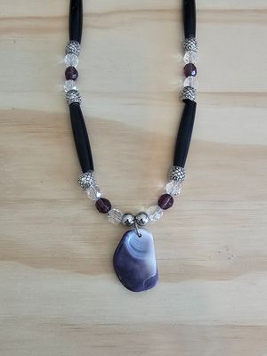 Wampum Necklace