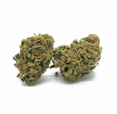 Critical CBD Fem