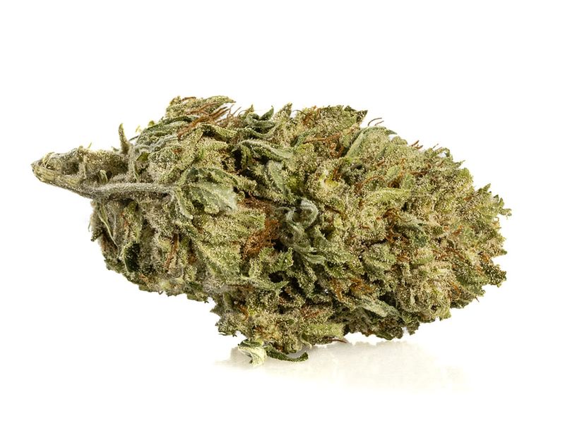 Alpine CBG Small Buds 17,5%