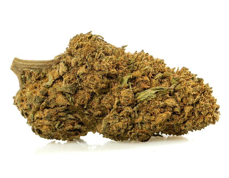 CALIFORNIA Dream CBD 21% 1Gramm
