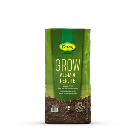 GROW ALL-MIX PERLITE