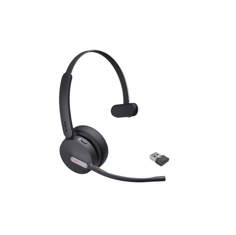 Casque Yealink BH70