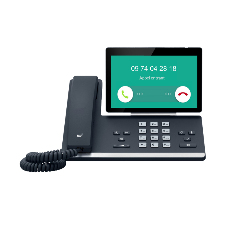 Yealink T57W