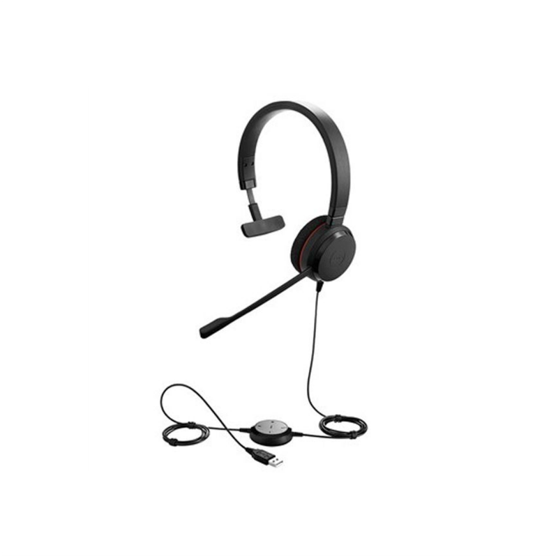 Casque Jabra Evolve 20