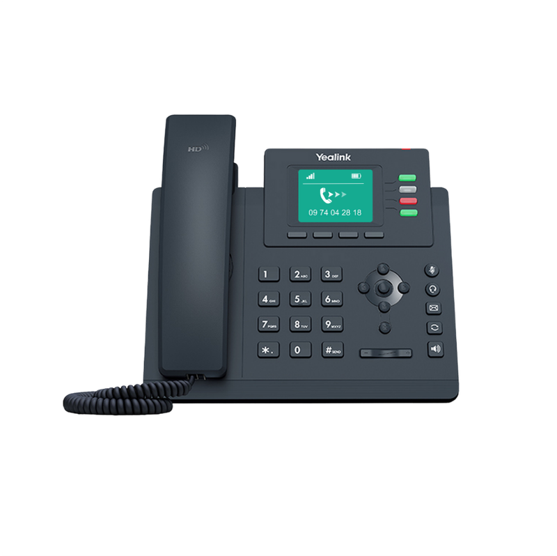 Yealink T33G