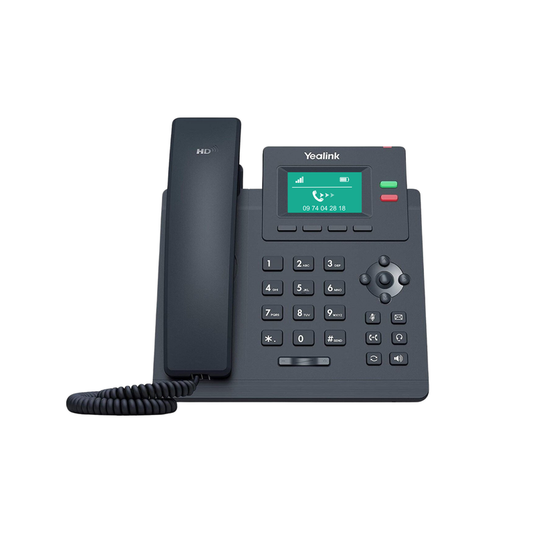 Yealink T31P