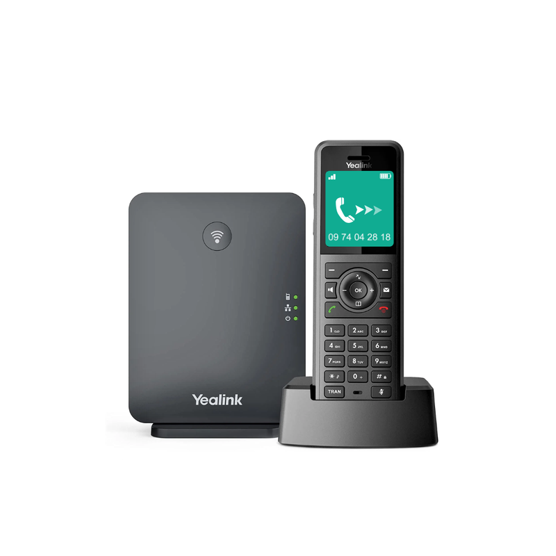 Yealink W77P