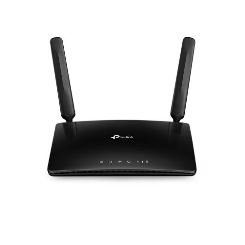 Routeur TP LINK 6400