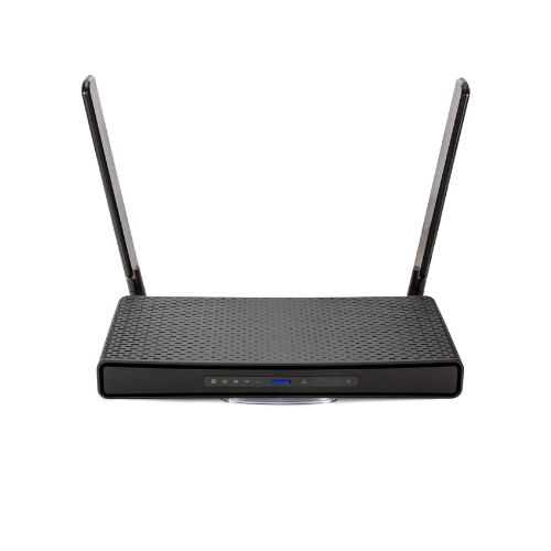 Mikrotik hAP ax3