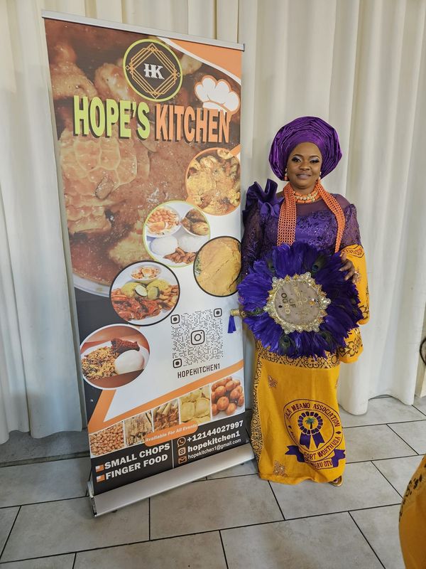Hope's Kitchen