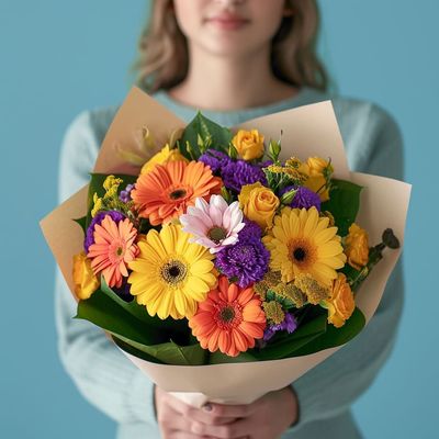 Aurora Bouquet