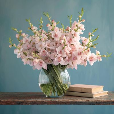 Allegra Flower Arrangement