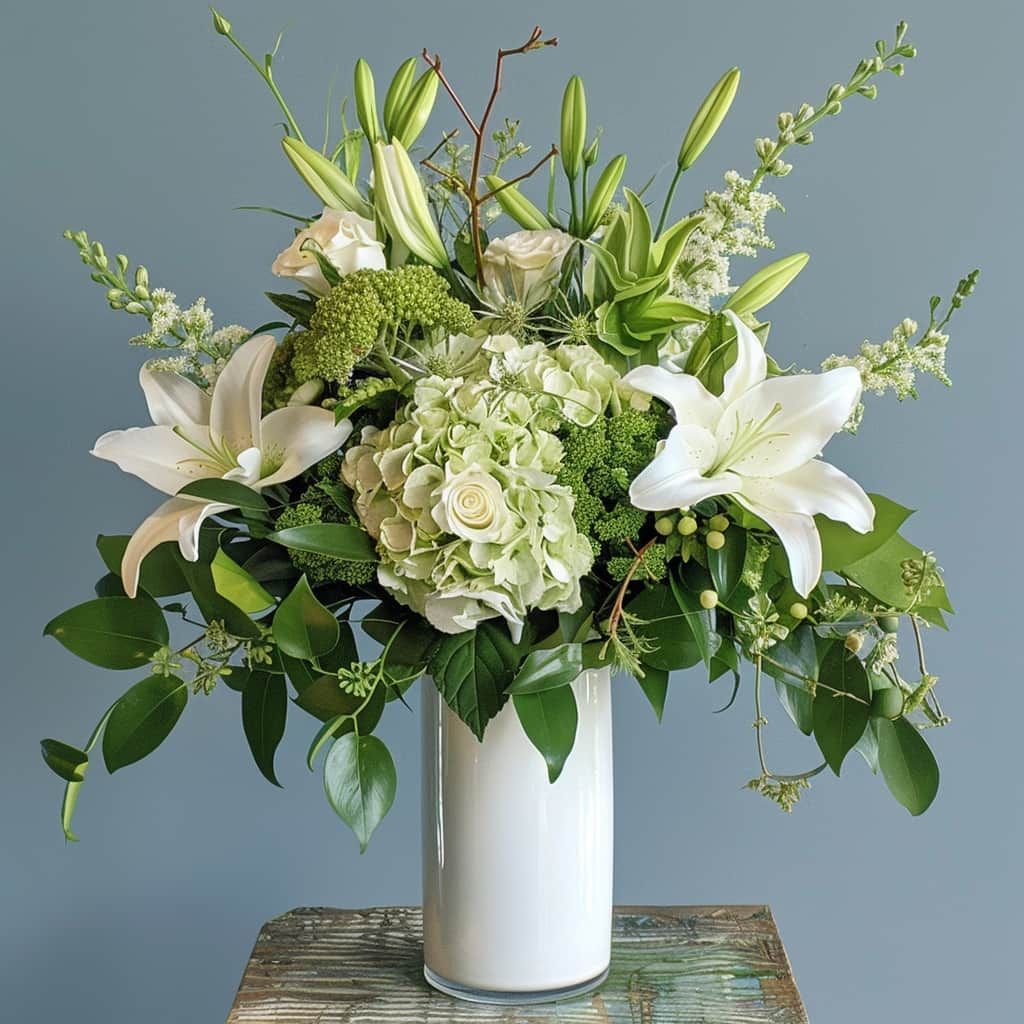 Botanical Beauty