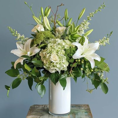 Botanical Beauty