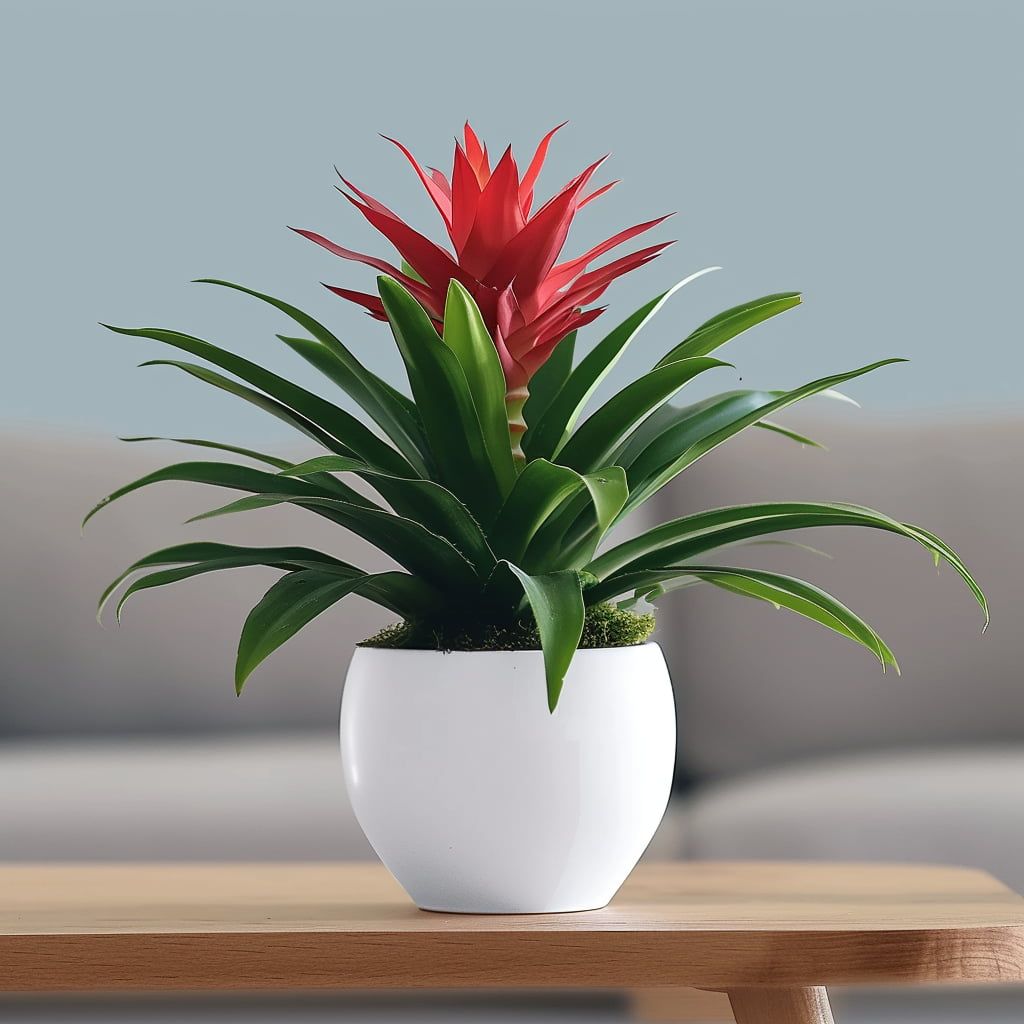 Bromeliad Beauty Plant