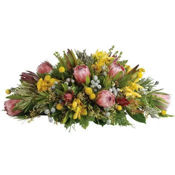 Carinya Native Flower Arrangement