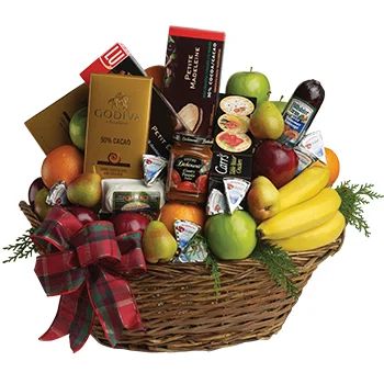 Christmas Delights Gift Hamper