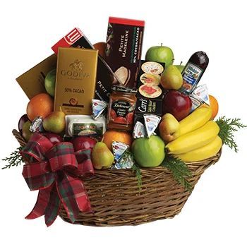 Christmas Delights Gift Hamper