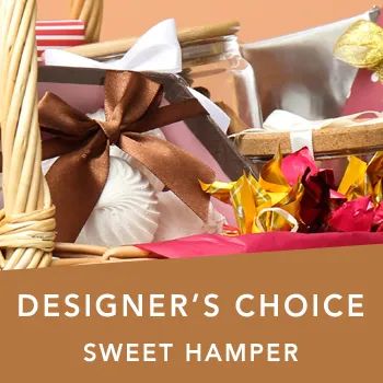 DC Sweet Hamper