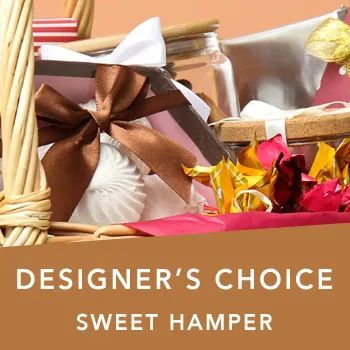 DC Sweet Hamper