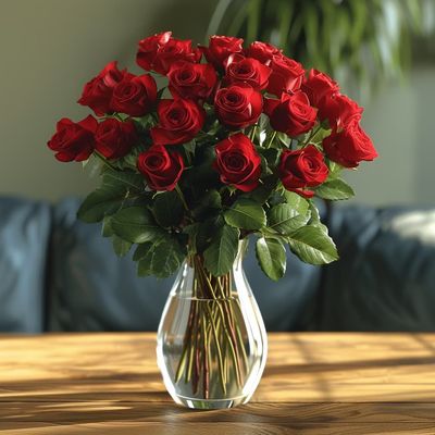 Flawless Romance