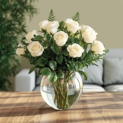 Joy of Roses