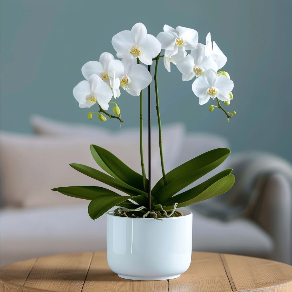 Opulance Plant
