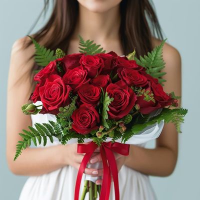 Rose Impression