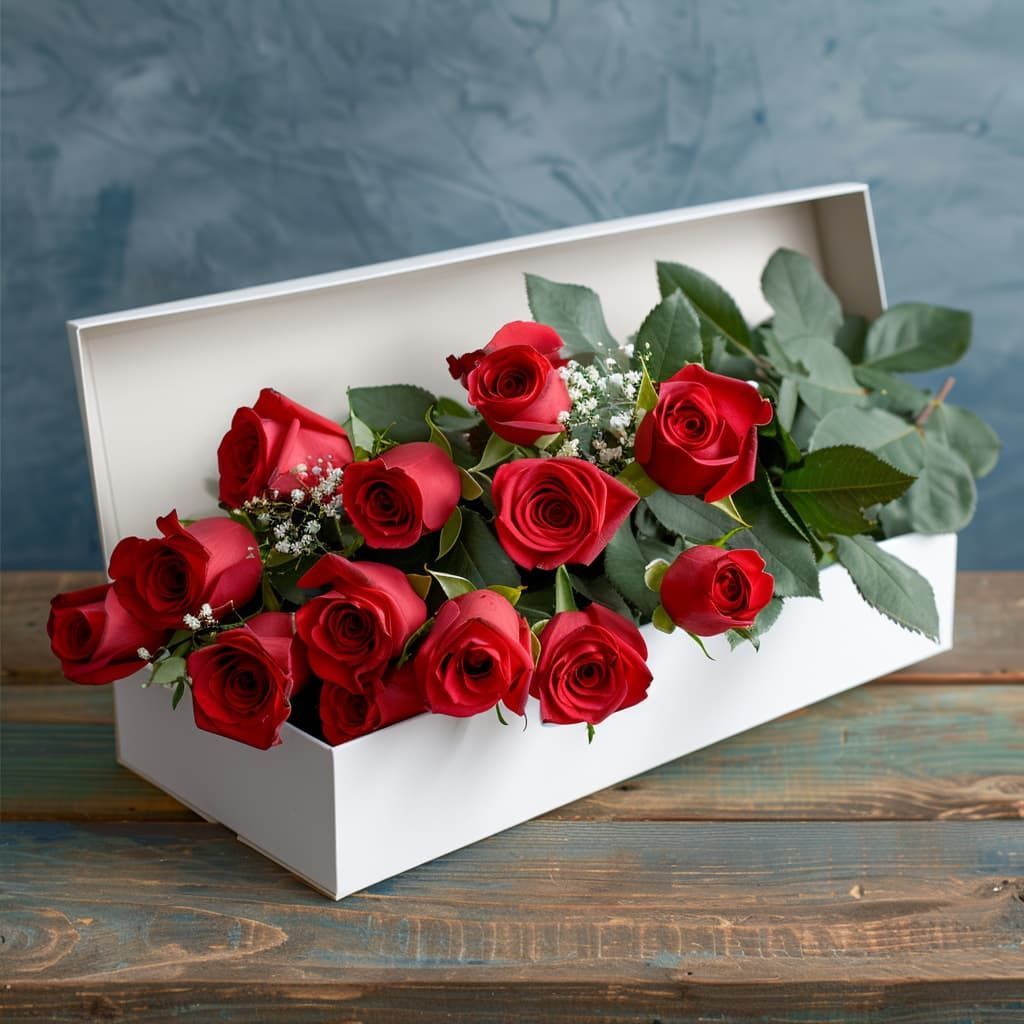 Roses for You
