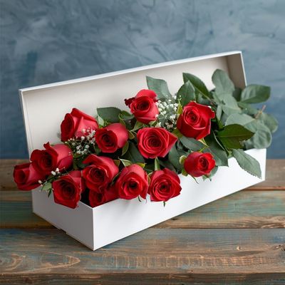 Roses for You