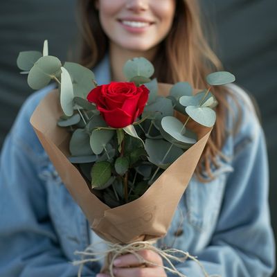 The One and Only Bouquet