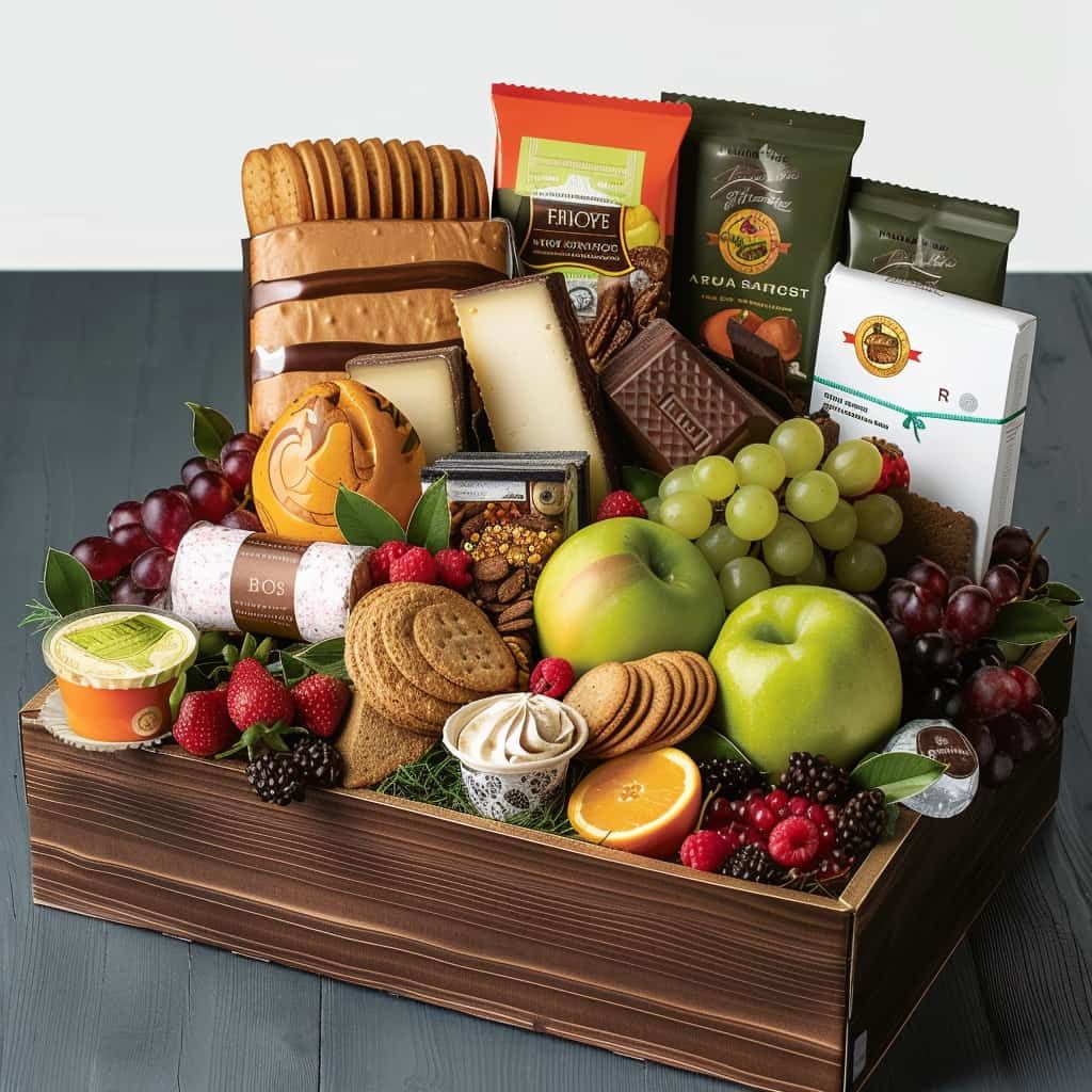 Ultimate Gift Hamper