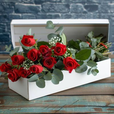 Valentine's Day