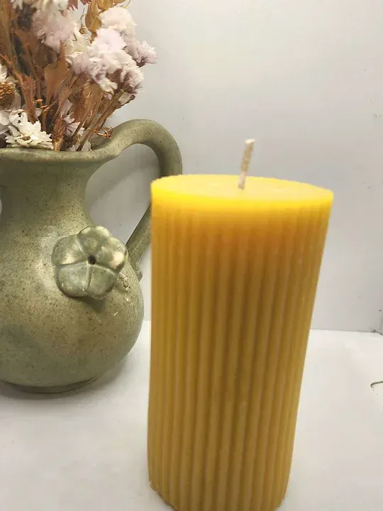 Pillar 9cm High