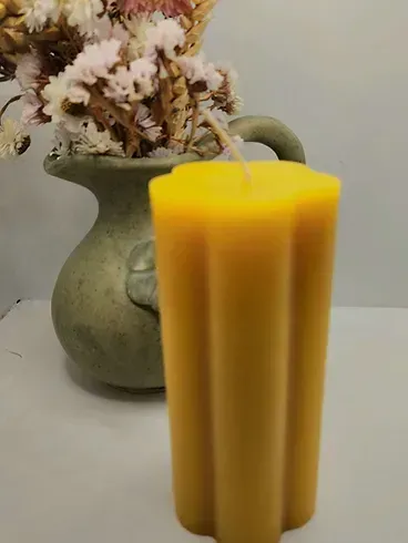 Shaped Pillar